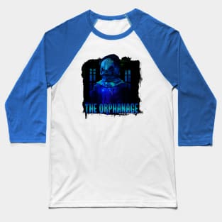 ORPHANAGE Baseball T-Shirt